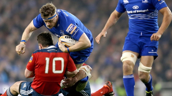 Radio Reaction: Leinster Win