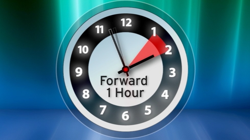 EU Commission asked to assess Daylight Saving Time policy