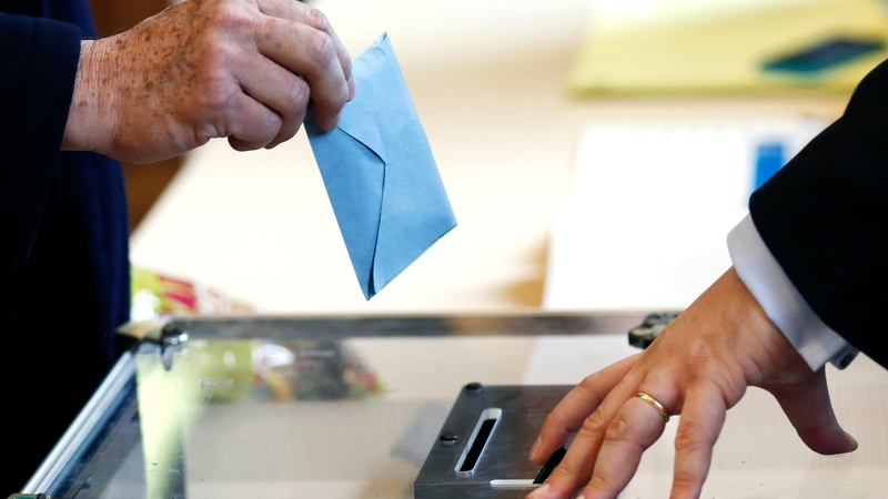 Nominations for the upcoming local elections have closed