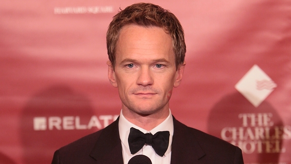 Neil Patrick Harris