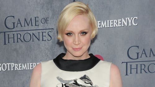 Gwendoline Christie