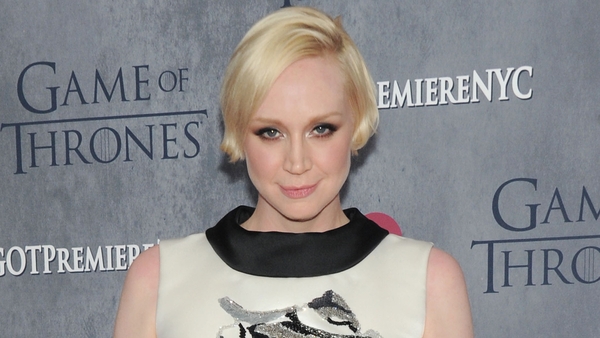 Gwendoline Christie
