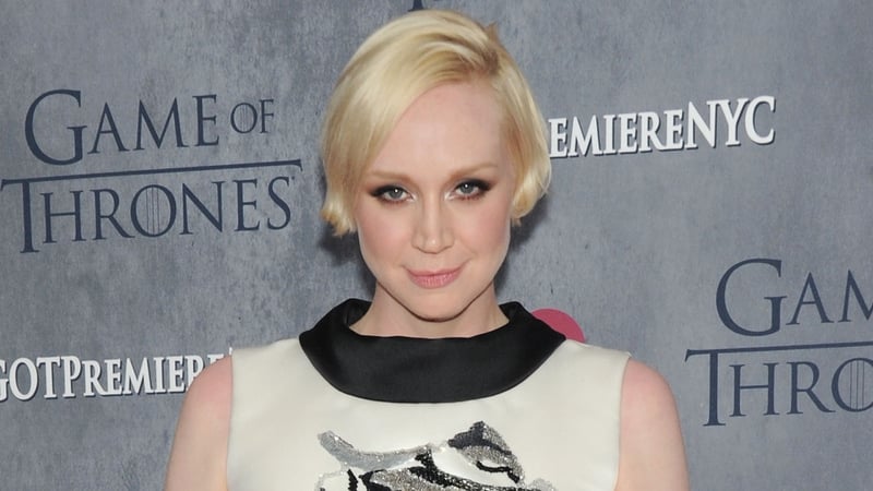 Gwendoline Christie