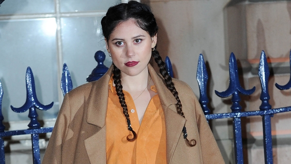 Eliza Doolittle
