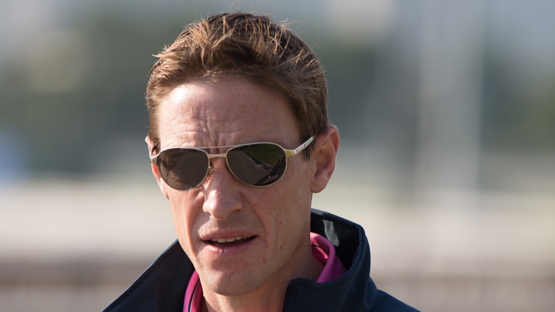 Richard Hughes said "After a day like this it's great, you fly home and you're bouncing"