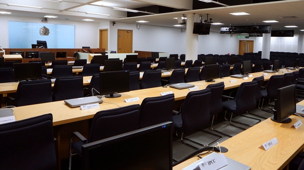 Warrington was chosen as the venue for the new inquests