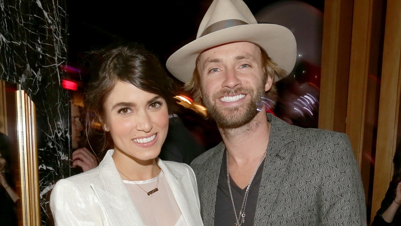 Reed and McDonald announce separation