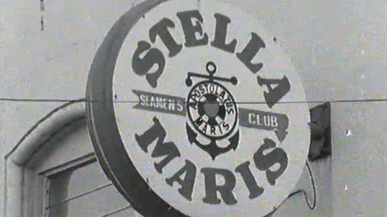 Stella Maris Seaman's Club, Wateford