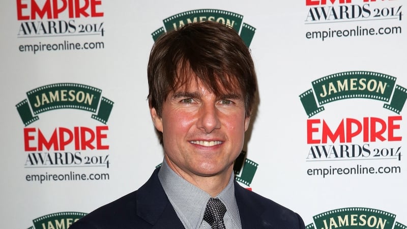 Actor Tom Cruise has reportedly been dating actress Laura Prepon for months