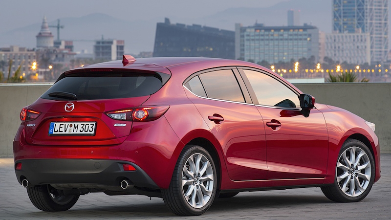 Admiring glances guaranteed