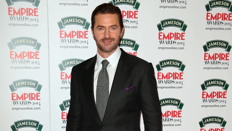 Richard Armitage