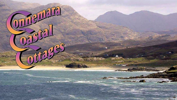 Connemara Coastal Cottages