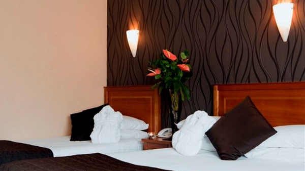 Springhill Court Hotel