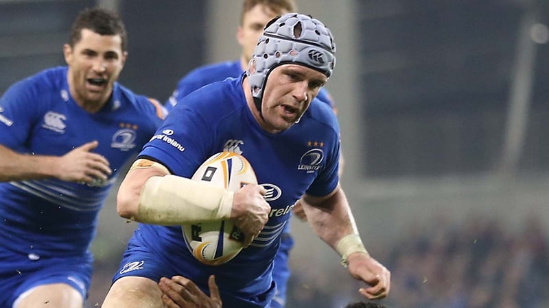 Shane Jennings: 'It’s a massive challenge and it’ll be a real test for us'