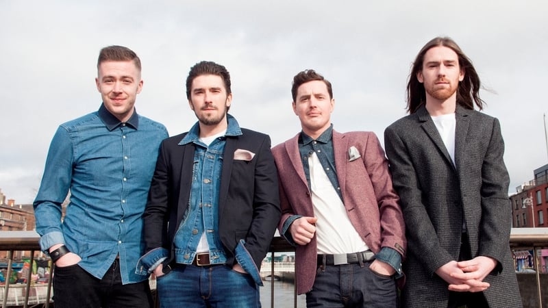 2fm's choice for Eurosonic 2015