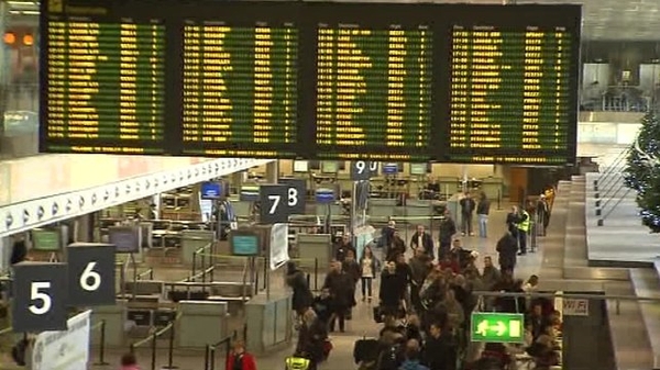 A change to the tax on flying could make travelling out of Scotland, as opposed to England, cheaper for passengers