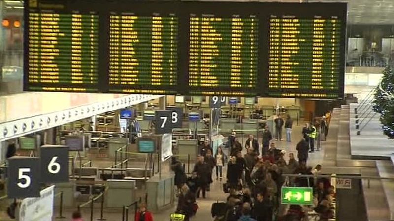 A change to the tax on flying could make travelling out of Scotland, as opposed to England, cheaper for passengers