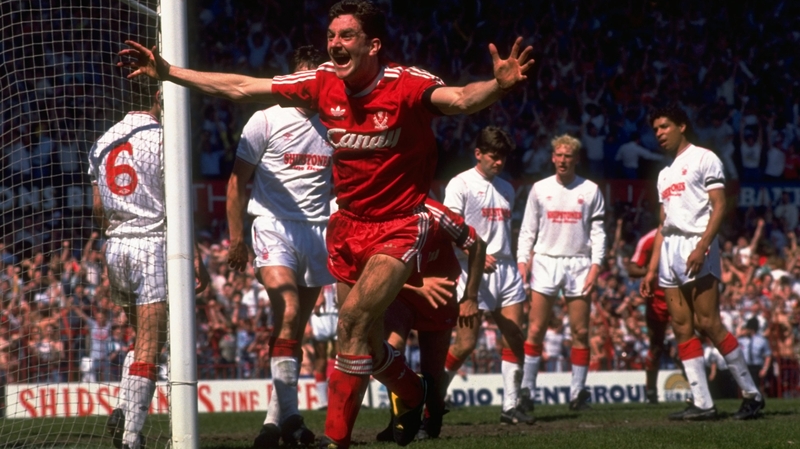 John Aldridge: 'It’s the most exciting football I’ve seen Liverpool play since the team I was lucky enough to play for in the late ‘80s'