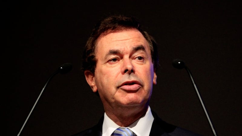 Alan Shatter and Martin Callinan have been cleared of any wrongdoing according to the report