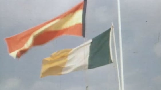 Flags