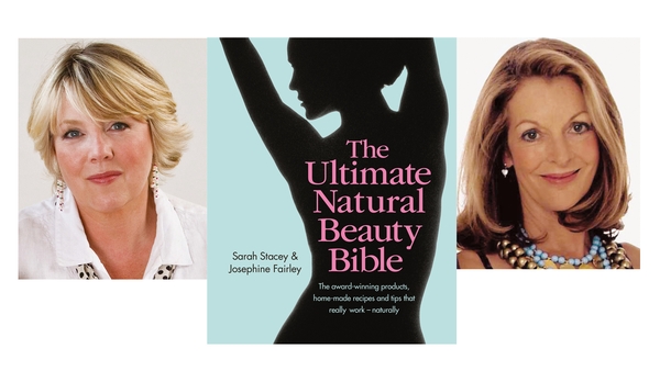 Josephine Fairley & Sarah Stacey