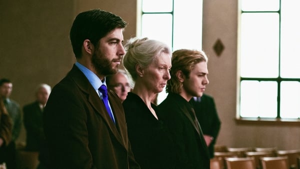Dolan's movie is always on a knife edge