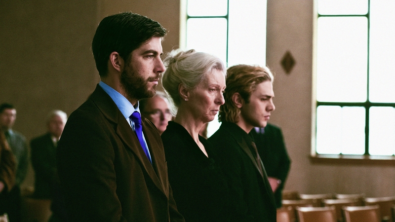 Dolan's movie is always on a knife edge