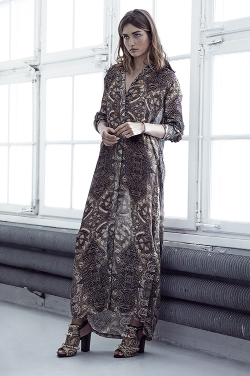 H&M Conscious Exclusive Collection
