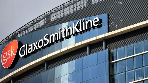 Sales of GSK's shingles vaccine fell and stockpiling of pain and lung medication tapered as countries eased lockdowns