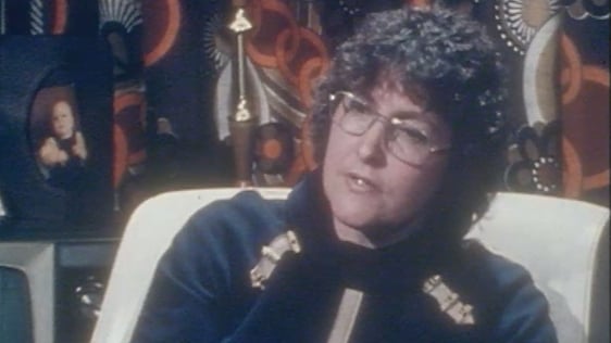 Josie Airey