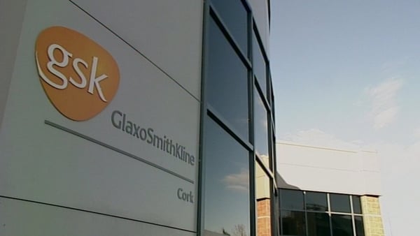 Emma Walmsley named as drugmaker's new chief executive