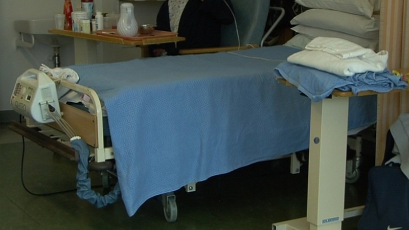 The levy paid to fund the Health Insurance Authority is to be reduced from 2015