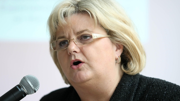 The court heard that after her appearance before PAC in 2014 Angela Kerins tried to end her own life