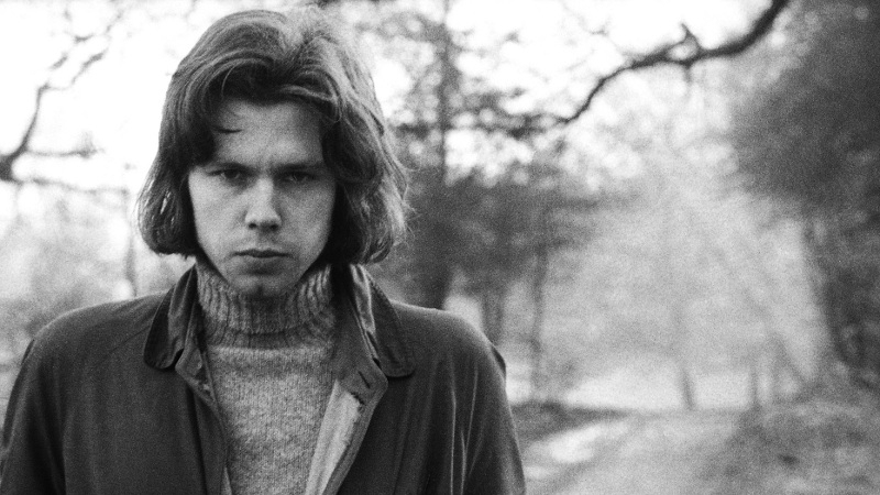 Nick Drake