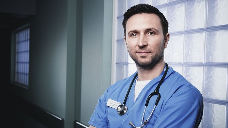 Walkinshaw - Suggested his character's move