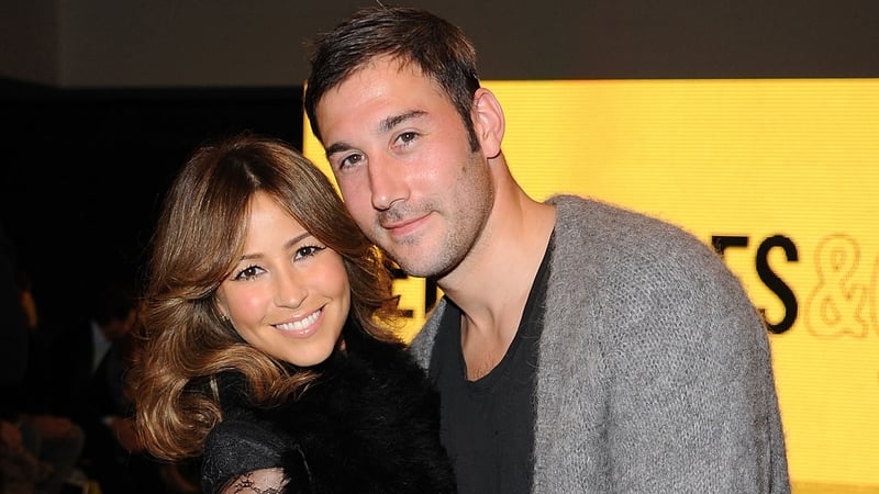 Stevens and Bourne welcome second daughter