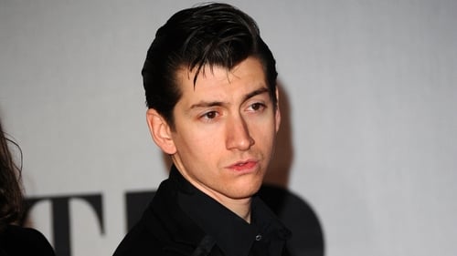 Alex Turner