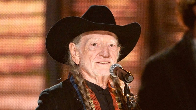 Willie Nelson: cancels two shows in Las Vegas