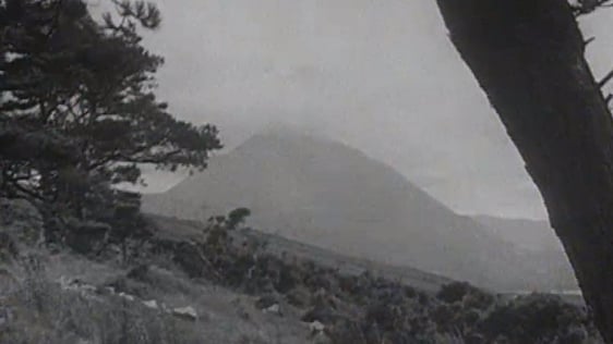 Donegal Gaeltacht (1969)