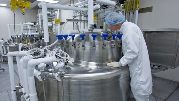 Industrial production in the euro zone in May rose by 0.8% month-on-month and by 1.6% from a year earlier