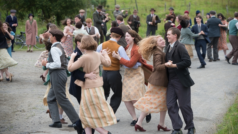 Film set to be premiered tomorrow night