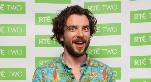 Kevin McGahern