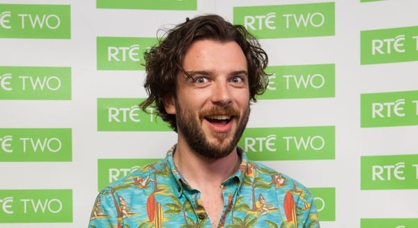 Kevin McGahern