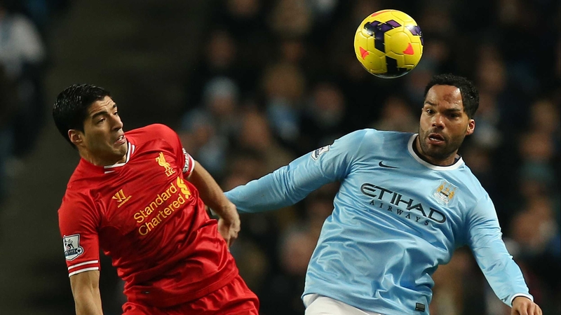 City are first up on Saturday, with Liverpool last on Sunday