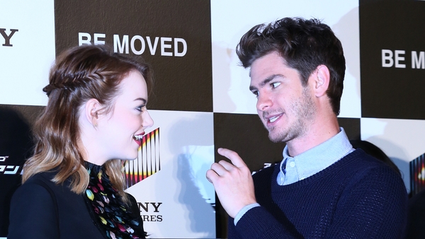 Things got pretty uncomfortable for the celebrity couple on The Ellen DeGeneres Show
