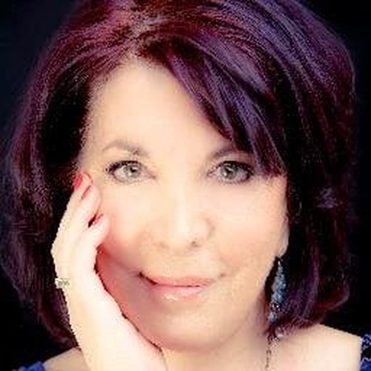 Chris and Ciara talk to tantric guide Stella Ralfini