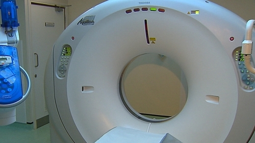 €1m was raised in donations to fund the new equipment which cost €2.5m