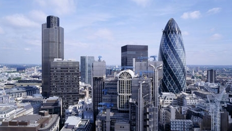 UK economy saw GDP rise by 0.8% in first three months of 2014