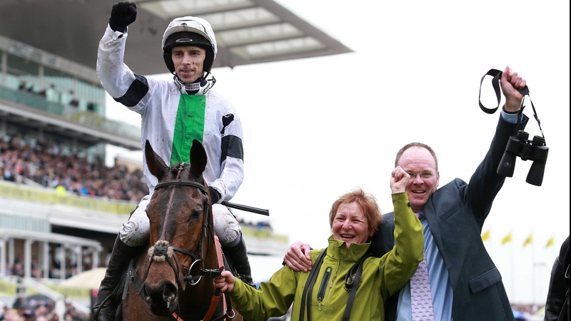 Pineau De Re will bid to emulate Red Rum and successfully defend his Grand National crown
