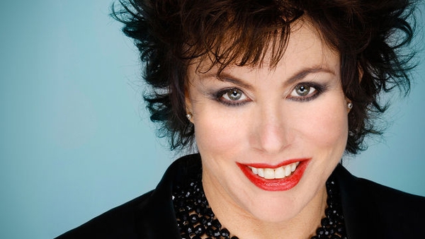 Ruby Wax talks to Brendan about mindfulness, loss and cats